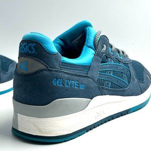 ASICS Gel Lyte 3 'Energy' - - Size: US13 - - CM 30.5 - - EURO 47